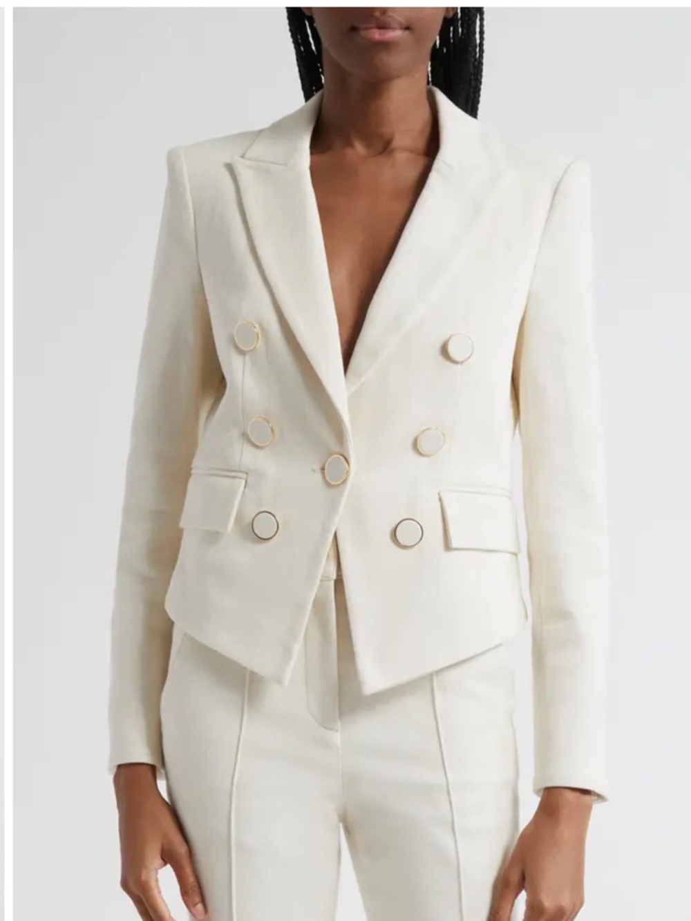 Veronica Beard Dickey Jacket
